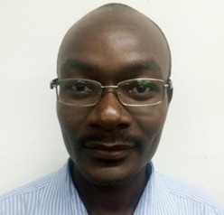 Richard AGBOKPANZO