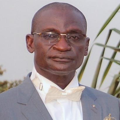 Marc Kokou ASSOGBA
