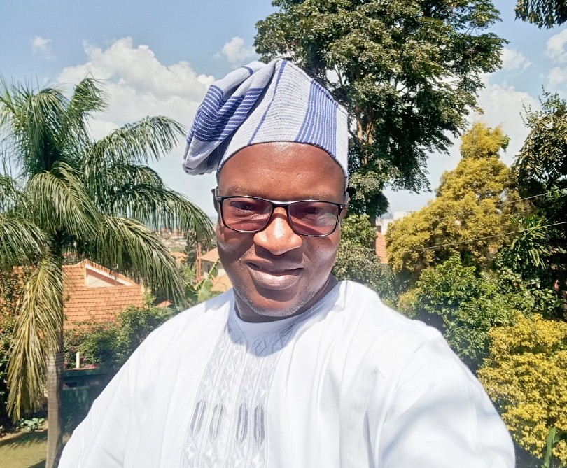 Sonagnon Lavenir BOKO